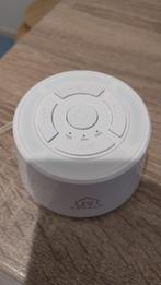 White noise apparaat, Kinderen en Baby's, Babyfoons, Ophalen, Gebruikt, Minder dan 100 meter