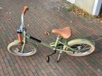 veloretti kinderfiets 16 inch, Fietsen en Brommers, Ophalen, Gebruikt, 16 inch, Veloretti