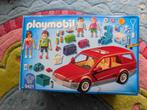 Playmobil 9421 Gezinswagen, Ophalen of Verzenden, Gebruikt, Los playmobil