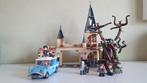 Harry Potter lego 75953 compleet met boekje, Kinderen en Baby's, Speelgoed | Duplo en Lego, Ophalen of Verzenden, Zo goed als nieuw