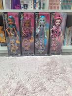 Monster high poppen nieuw en ongebruikt., Verzamelen, Ophalen of Verzenden, Nieuw, Pop