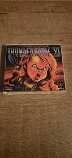 Thunderdome XI 11, Cd's en Dvd's, Cd's | Dance en House, Ophalen of Verzenden, Zo goed als nieuw