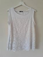 Shirt - maat XL - Yest, Verzenden, Wit, Maat 46/48 (XL) of groter, Zo goed als nieuw