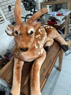 Hert, Ophalen, Zo goed als nieuw