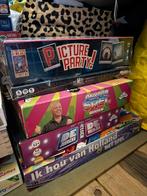 Spellen., Ophalen of Verzenden, Zo goed als nieuw