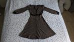 Jurk maat S, gekocht bij Top Vintage, Ophalen of Verzenden, Zo goed als nieuw, Onder de knie