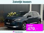Peugeot 5008 1.2 Hyb. 136 Allure 7p GARANTIE ACC ECC 360 CAM, Auto's, Peugeot, Automaat, 136 pk, Gebruikt, 1199 cc