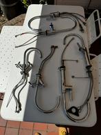 Dornbracht kranen (keuken) merk Tara, Ophalen, 25 tot 50 cm, Minder dan 100 cm