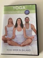 Yoga dvd bewust vitaal, Alle leeftijden, Yoga, Fitness of Dans, Zo goed als nieuw, Ophalen