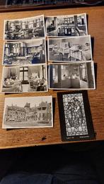 204038 fotos diaconessenhuis, Foto, Ophalen of Verzenden, Zo goed als nieuw, Gebouw