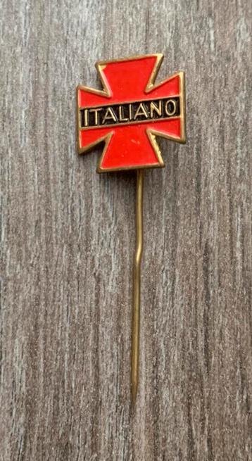 Italiano Speldje beschikbaar voor biedingen