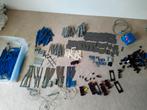 Lego rails, transformer, trein onderdelen, wissels vintage, Ophalen of Verzenden, Gebruikt, Lego