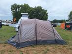 Wildebeasst 4 persoons tent. Ideaal voor festivals, Caravans en Kamperen, Tenten, Ophalen, Gebruikt, Tot en met 4