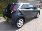 Toyota Aygo X 1.0 VVT-i S-CVT first, 12 maanden, Stof, Gebruikt, 4 stoelen