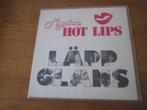Mysto's Hot Lips - Läpp Glans 1987 Mysto 8702 Zweden RARE LP, Cd's en Dvd's, Vinyl | Jazz en Blues, Jazz, Ophalen of Verzenden