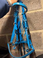 Endurance hoofdstel, Dieren en Toebehoren, Ophalen of Verzenden, Gebruikt, Recreatie