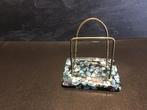Vintage brieven houder, Antiek en Kunst, Ophalen of Verzenden