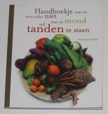 Handboekjes voor in een  TOKO     133269 beschikbaar voor biedingen