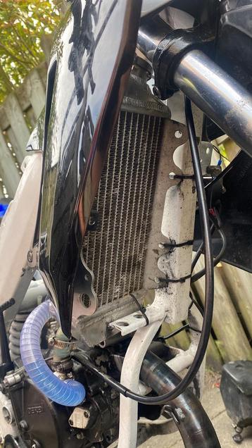 Yamaha yz85 beschikbaar voor biedingen