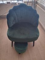 Splinternieuw schelpstoeltje, Ophalen, Overige kleuren, Nieuw, Schelp