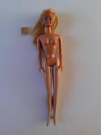 oude Barbie Mattel C, Verzamelen, Poppen, Gebruikt, Ophalen of Verzenden