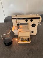 Vendomatic 7947 naaimachine, Ophalen of Verzenden, Gebruikt, Naaimachine, Overige merken