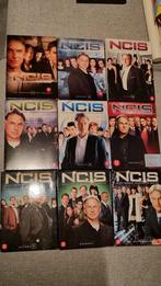 NCIS Seizoen 1-9 DVD Boxset, Cd's en Dvd's, Gebruikt, Boxset, Ophalen of Verzenden, Actie en Avontuur