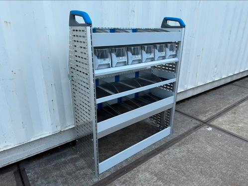 Zeer nette sortimo bedrijfswagen inrichting, Auto diversen, Overige Auto diversen, Ophalen