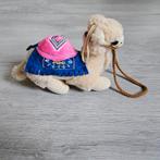 Opruiming: Knuffel Kameel uit Dubai, Ophalen of Verzenden, Zo goed als nieuw, Overige typen