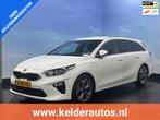 Kia Ceed Sportswagon 1.0 T-GDi DynamicPlusLine Navi | Clima, Voorwielaandrijving, Gebruikt, Wit, Origineel Nederlands