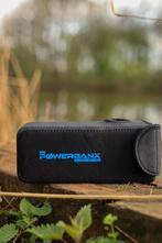 Nash Powerbanx 80k Hub - Krachtige Powerbank, Ophalen of Verzenden, Gebruikt