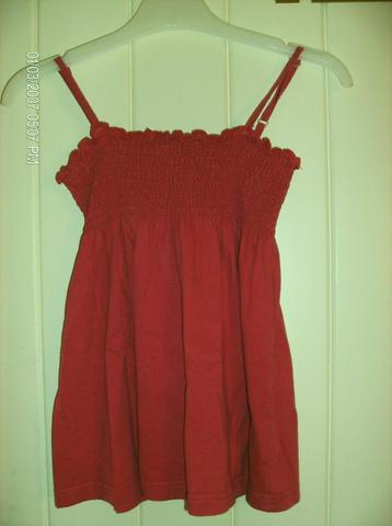 luchtig topje / tuniek roze  beschikbaar voor biedingen