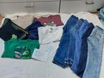 Kledingpakket jongen maat 110 – 11 stuks, goede staat, Kinderen en Baby's, Kinderkleding | Maat 110, Ophalen, Gebruikt, Jongen