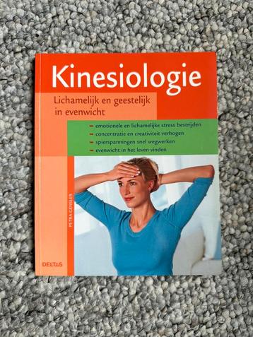 Kinesiologie beschikbaar voor biedingen