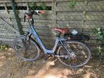Qwic MN7 Trend HS11 met bafang middenmotor 490Wh accu, Fietsen en Brommers, Fietsen | Dames | Damesfietsen, Ophalen, Gebruikt