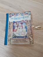 The Birth of Jesus - Peepshow Book, Ophalen of Verzenden, Gelezen