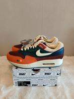 Nike Air Max 1 Kasina Orange 43, Kleding | Heren, Schoenen, Overige kleuren, Nike, Nieuw, Ophalen of Verzenden