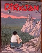 Dirkjan strip nr.16, Boeken, Stripboeken, Ophalen of Verzenden, Zo goed als nieuw, Eén stripboek