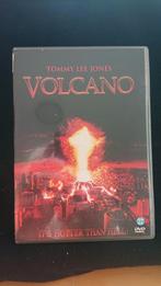 1 DVD Volcano, Vanaf 12 jaar, Ophalen of Verzenden, Zo goed als nieuw