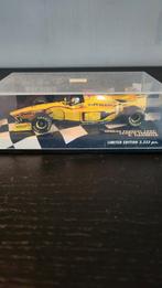 F1 Peugeot 1997, Hobby en Vrije tijd, Modelauto's | 1:43, Verzenden, Zo goed als nieuw, Auto, Overige merken