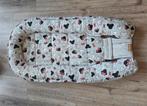 Soosie babynestje Minnie Mouse, Ophalen of Verzenden, Gebruikt, 85 tot 100 cm, Overige typen