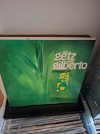 Stan Getz & Astrud Gilberto - Starportrait LP, Cd's en Dvd's, Vinyl | Jazz en Blues, 1960 tot 1980, Gebruikt, Ophalen of Verzenden