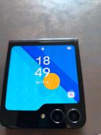 Samsung Galaxy Z Flip 5 512GB, Ophalen, Zwart, Zo goed als nieuw, 128 GB