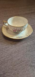 Rosenthal Sanssouci Kop & Schotel, Antiek en Kunst, Antiek | Servies los, Ophalen of Verzenden