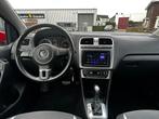 Volkswagen Polo 1.2 TSI Comfortline, Euro 5, Stof, 4 cilinders, 19 km/l