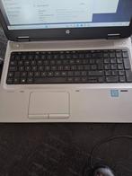 HP ProBook 650 G2 i5 8gb 238gb ssd, Computers en Software, Windows Laptops, Ophalen, Hp, 2 tot 3 Ghz, 8 GB