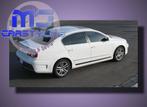 VW Passat B6 - Sideskirts [R-GT Look], Ophalen of Verzenden, MJ-Carstyling, Info@mj-carstyling.net, Sibeliusstraat 81 5011JH Tilburg