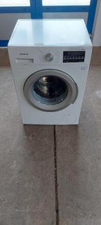 Siemens IQ500 wasmachine garantie 3 maanden