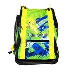 Head Printed Back Pack 40L - Rugzak / zwemtas Brazilië, Wuhrkopfweg A-6921 Kennelbach, Oostenrijk, 25 tot 40 cm, Nieuw, Ophalen of Verzenden