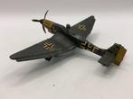 Universal Product Stuka JU 87 G-1 Airplane -SLECHT- M32, Hobby en Vrije tijd, Modelbouw | Vliegtuigen en Helikopters, Overige merken
